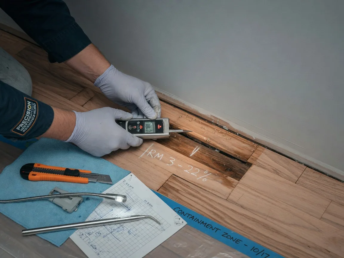 Why choose Water Removal in Andalusia, AL